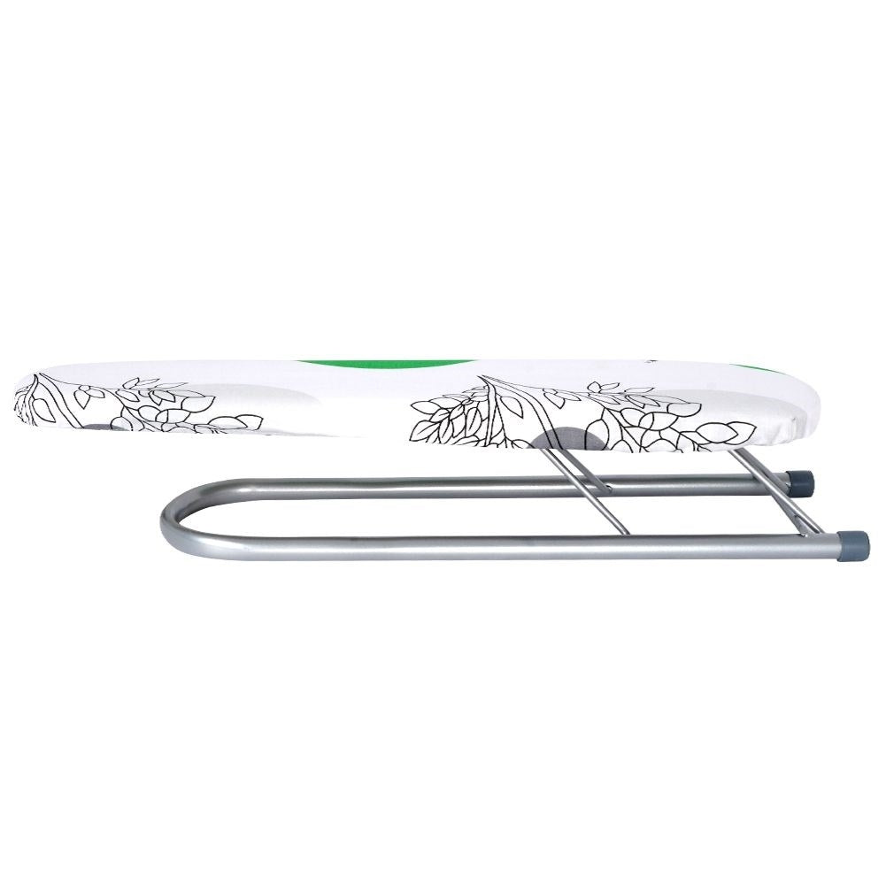 Small and practical ironing board for sleeves