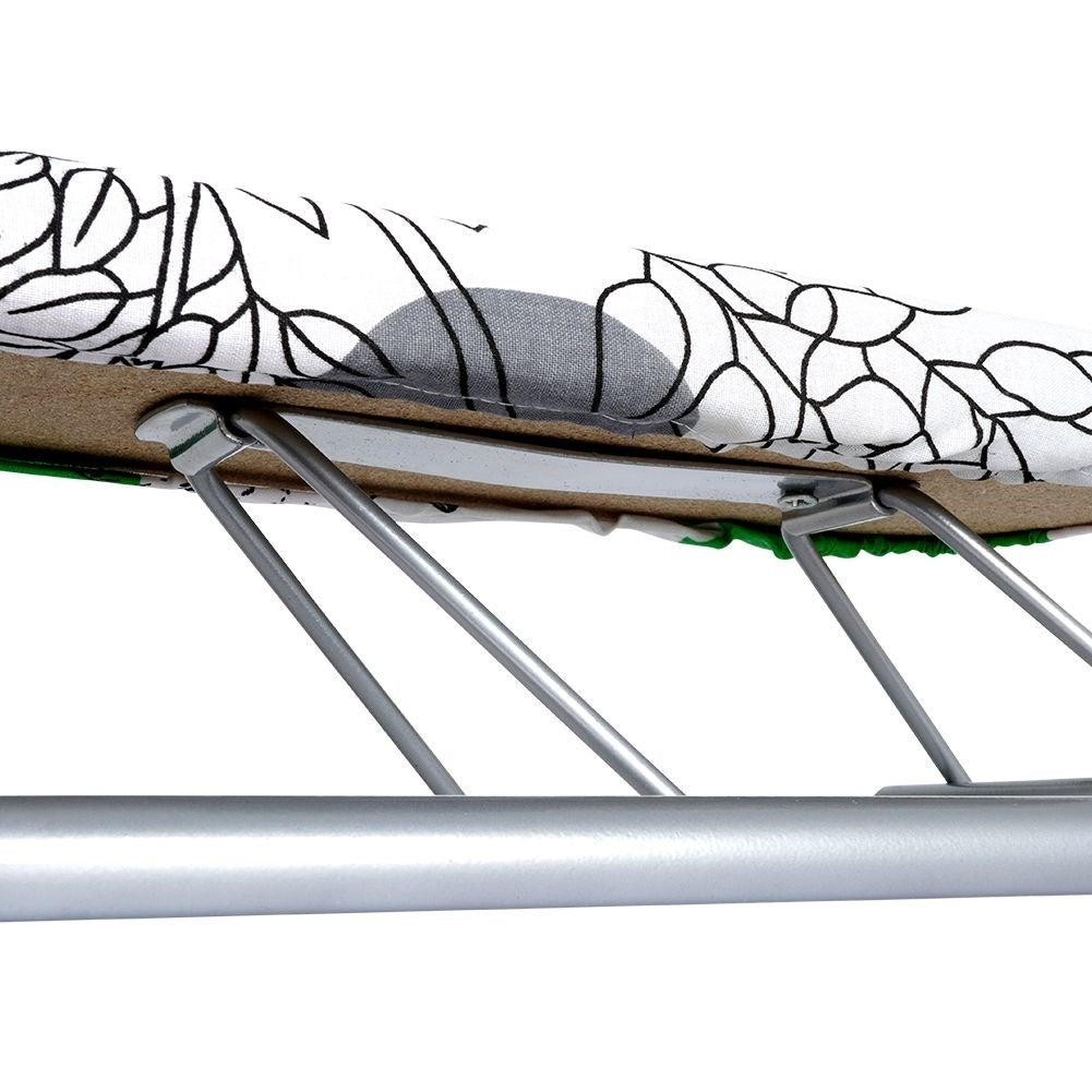 Small and practical ironing board for sleeves