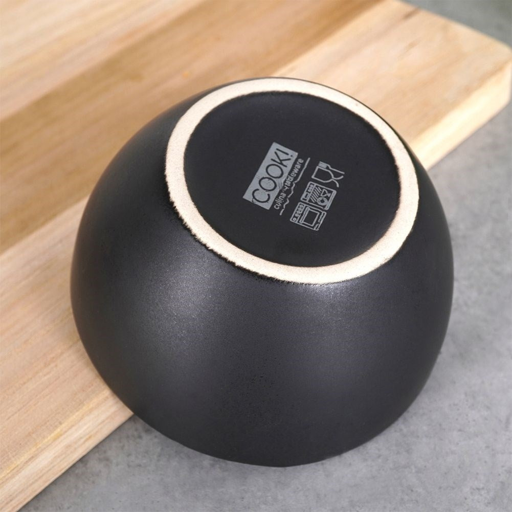Small ceramic bowl 180 ml – versatile and elegant