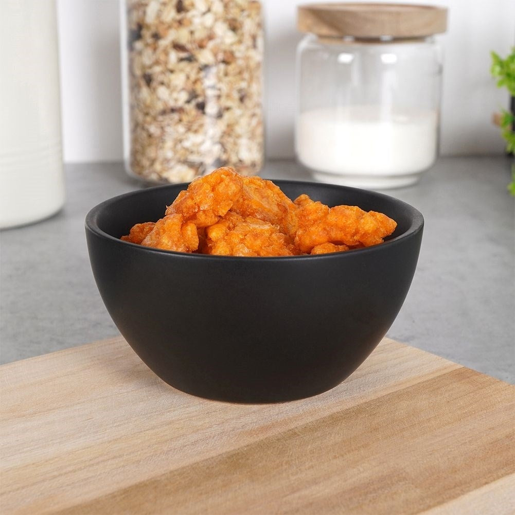 Small ceramic bowl 180 ml – versatile and elegant