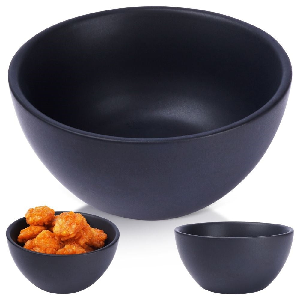 Small ceramic bowl 180 ml – versatile and elegant
