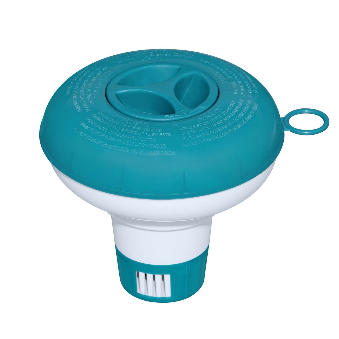 Small float, Bestway 58210 pool chemicals dispenser