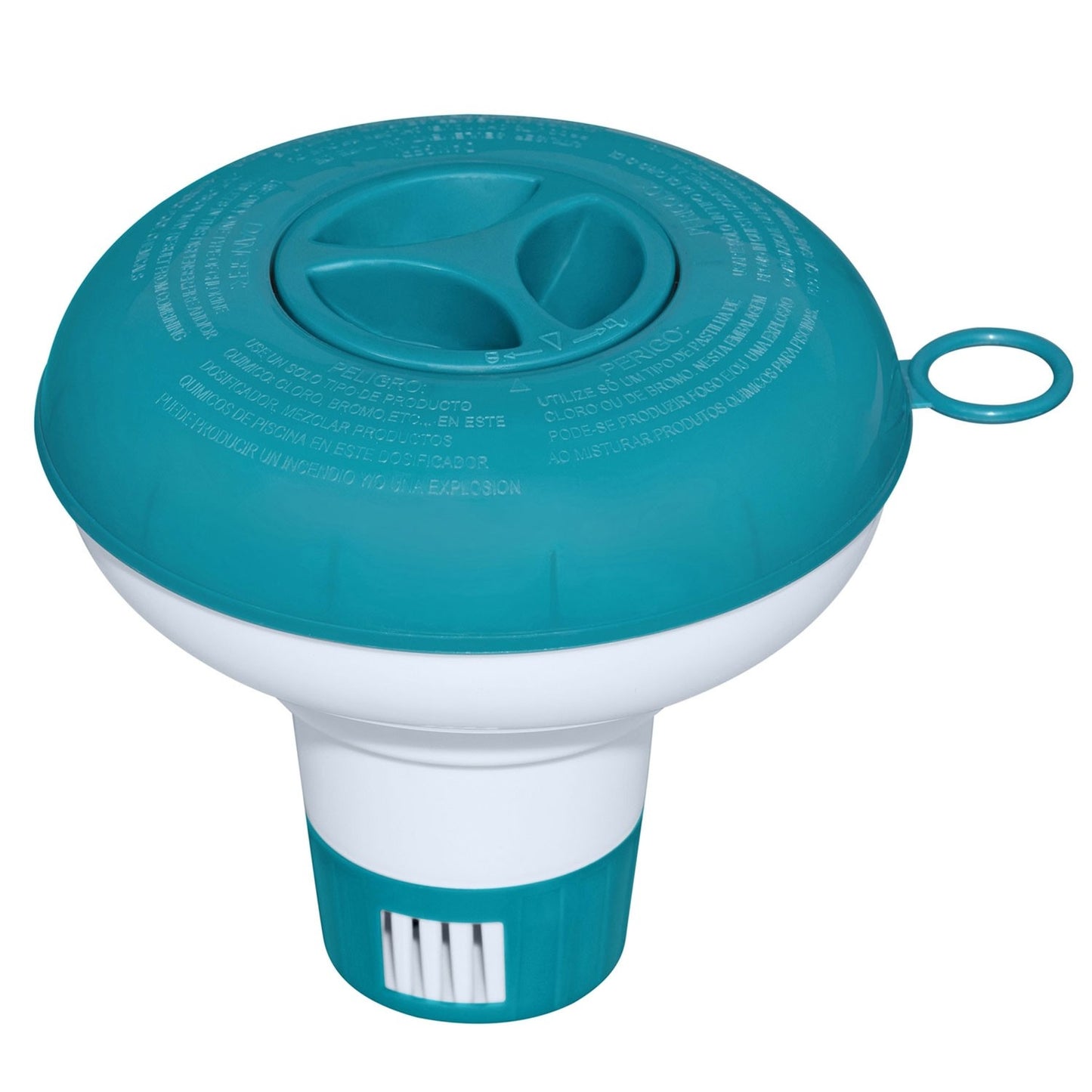 Small float, Bestway 58210 pool chemicals dispenser