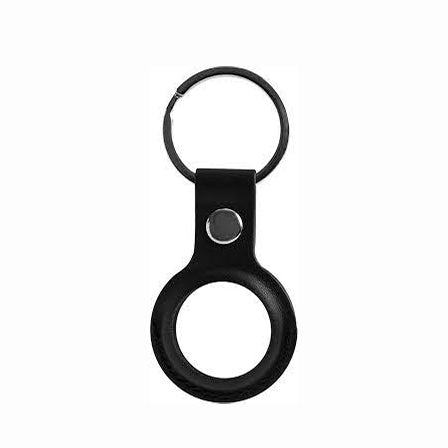 Smart Bluetooth Finder Case for Apple Airtag - Black