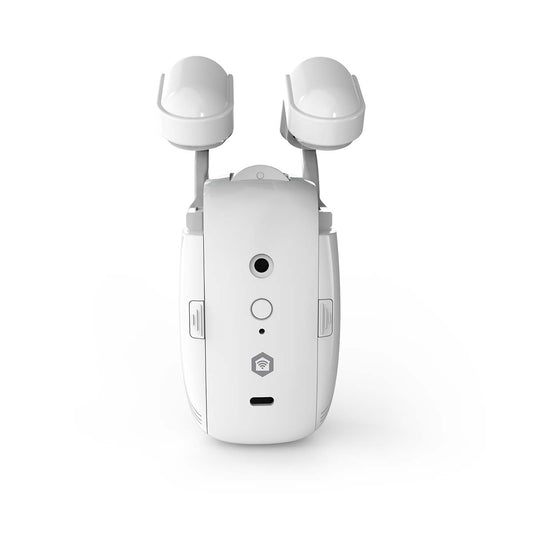 Smart Curtain Robot, Bluetooth, Battery/USB Powered