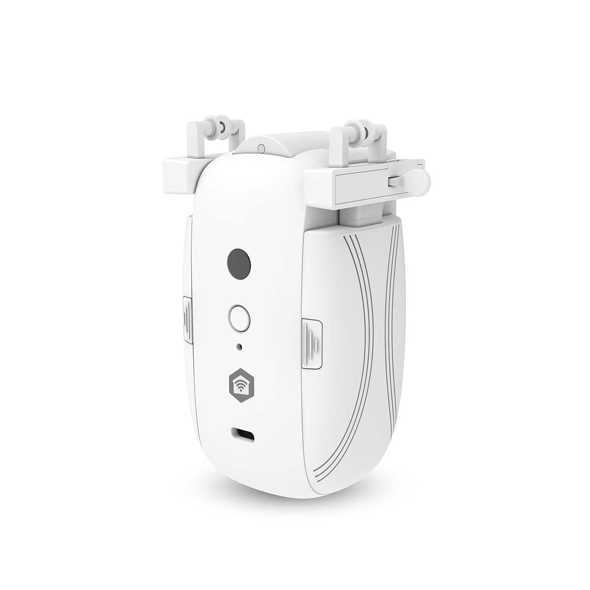 Smart Curtain Robot, Bluetooth, Battery/USB Powered