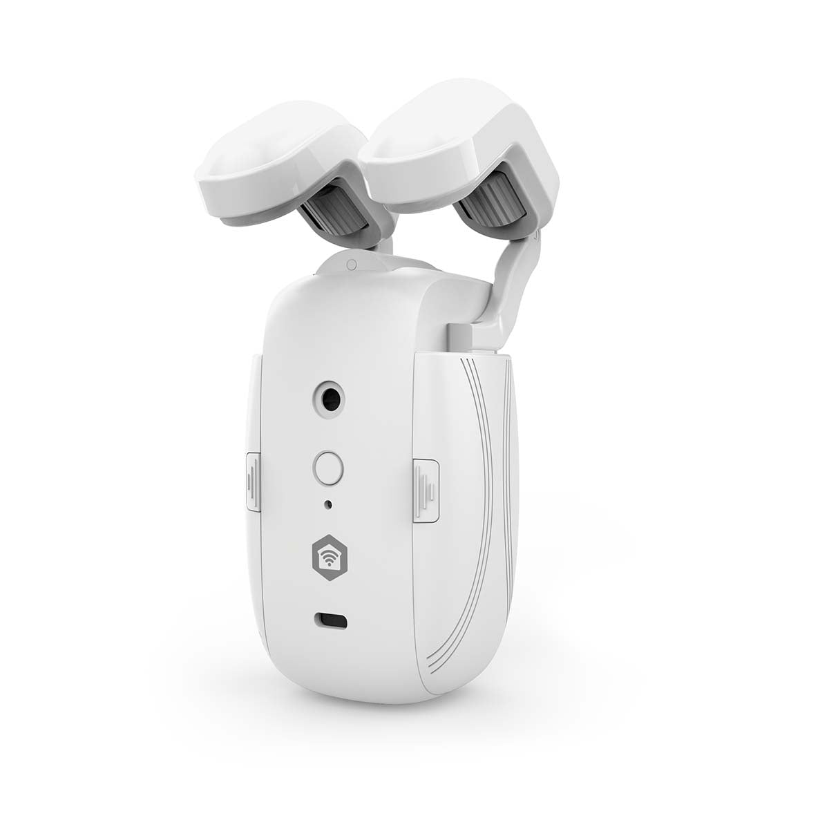 Smart Curtain Robot, Bluetooth, Battery/USB Powered