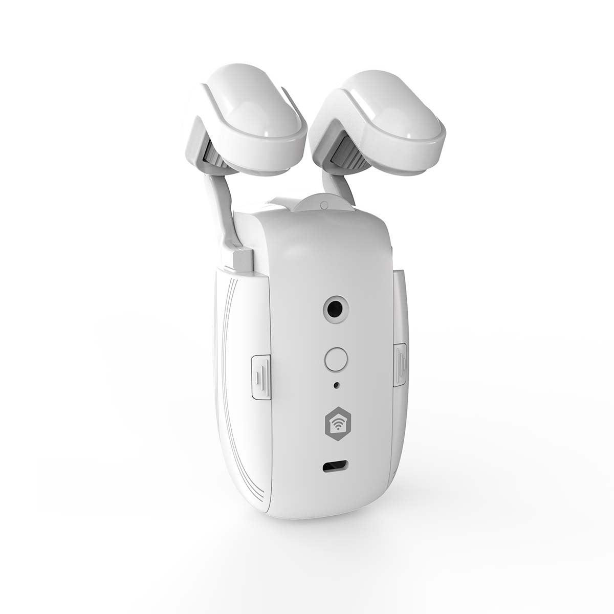 Smart Curtain Robot, Bluetooth, Battery/USB Powered
