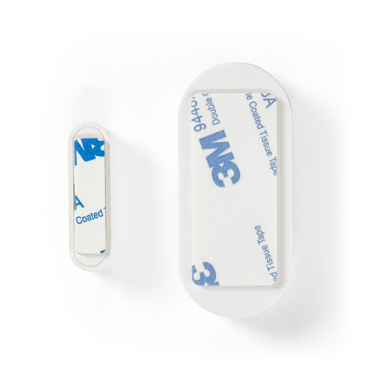 Smart Door / Window Sensor | Zigbee 3.0 | Battery powered | Android™ / IOS | White