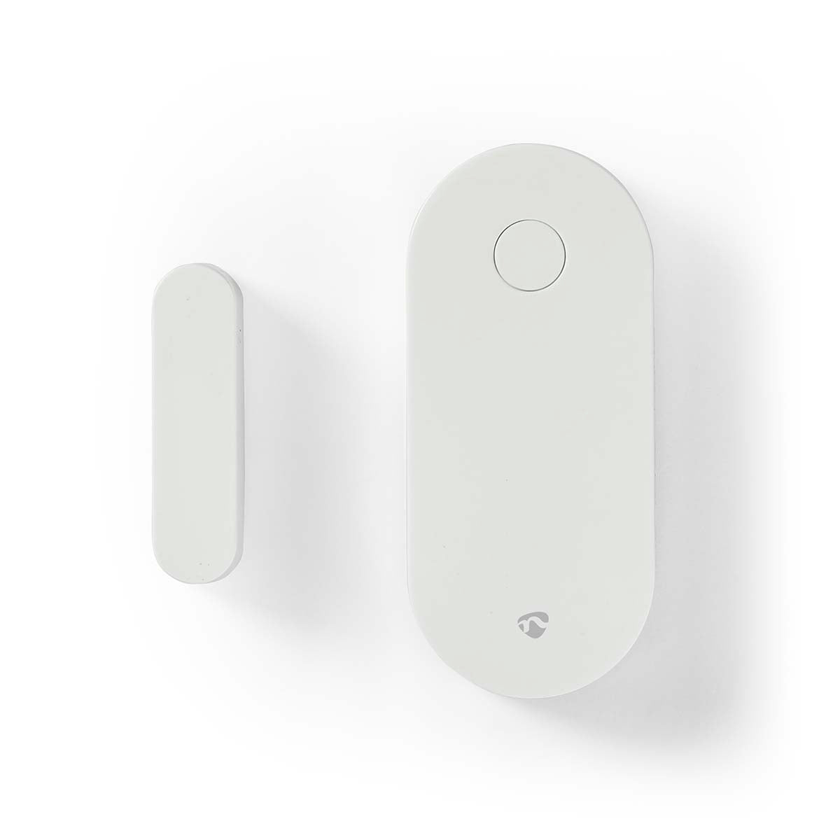 Smart Door / Window Sensor | Zigbee 3.0 | Battery powered | Android™ / IOS | White
