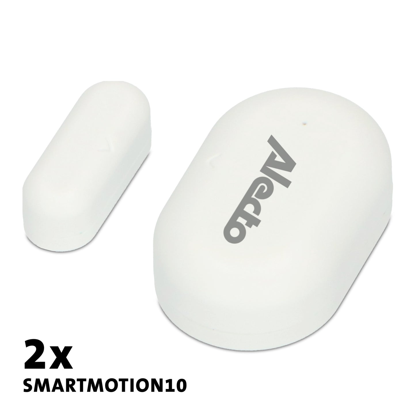 Smart Home Sensor System for Elderly Safety