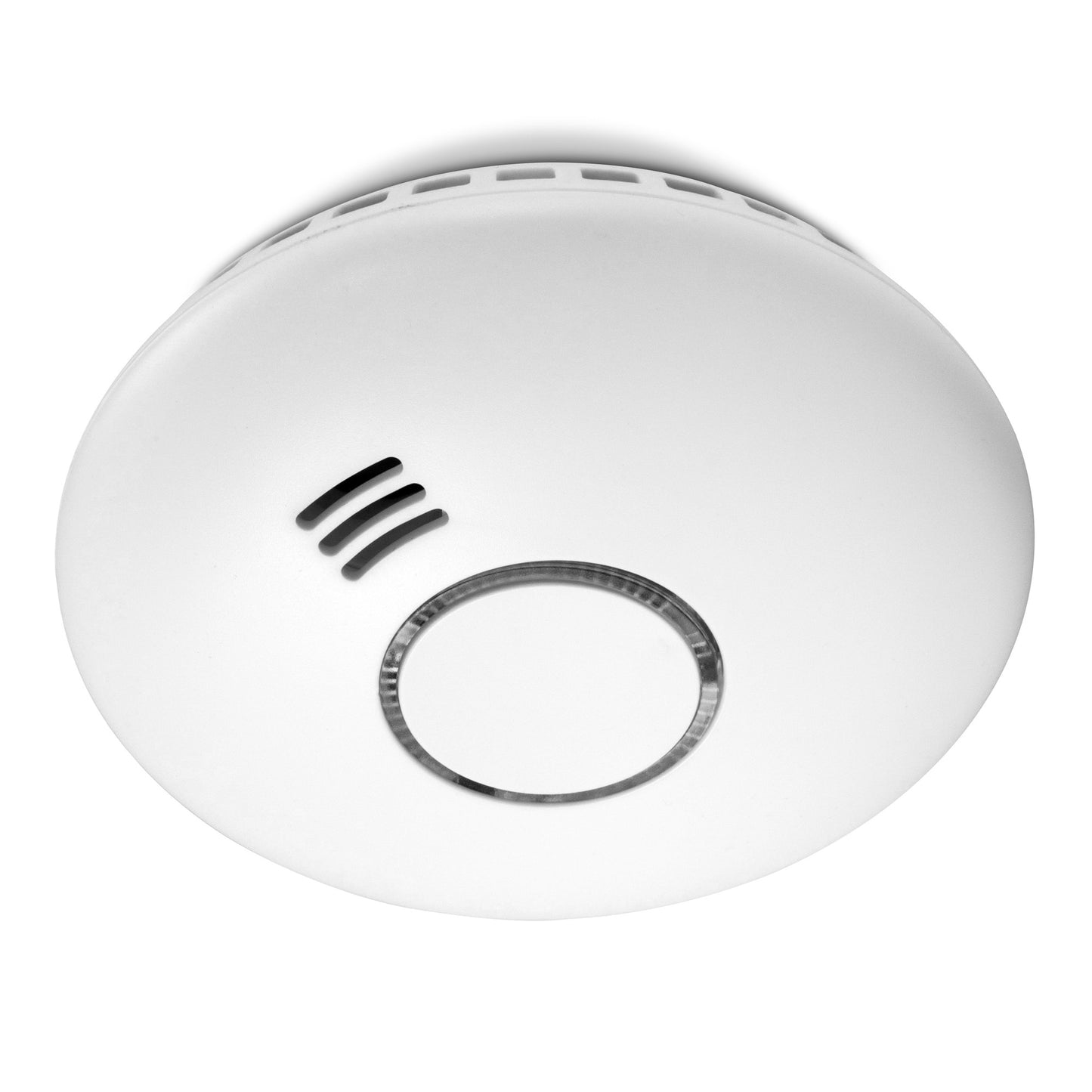 Smart Home Sensor System for Elderly Safety