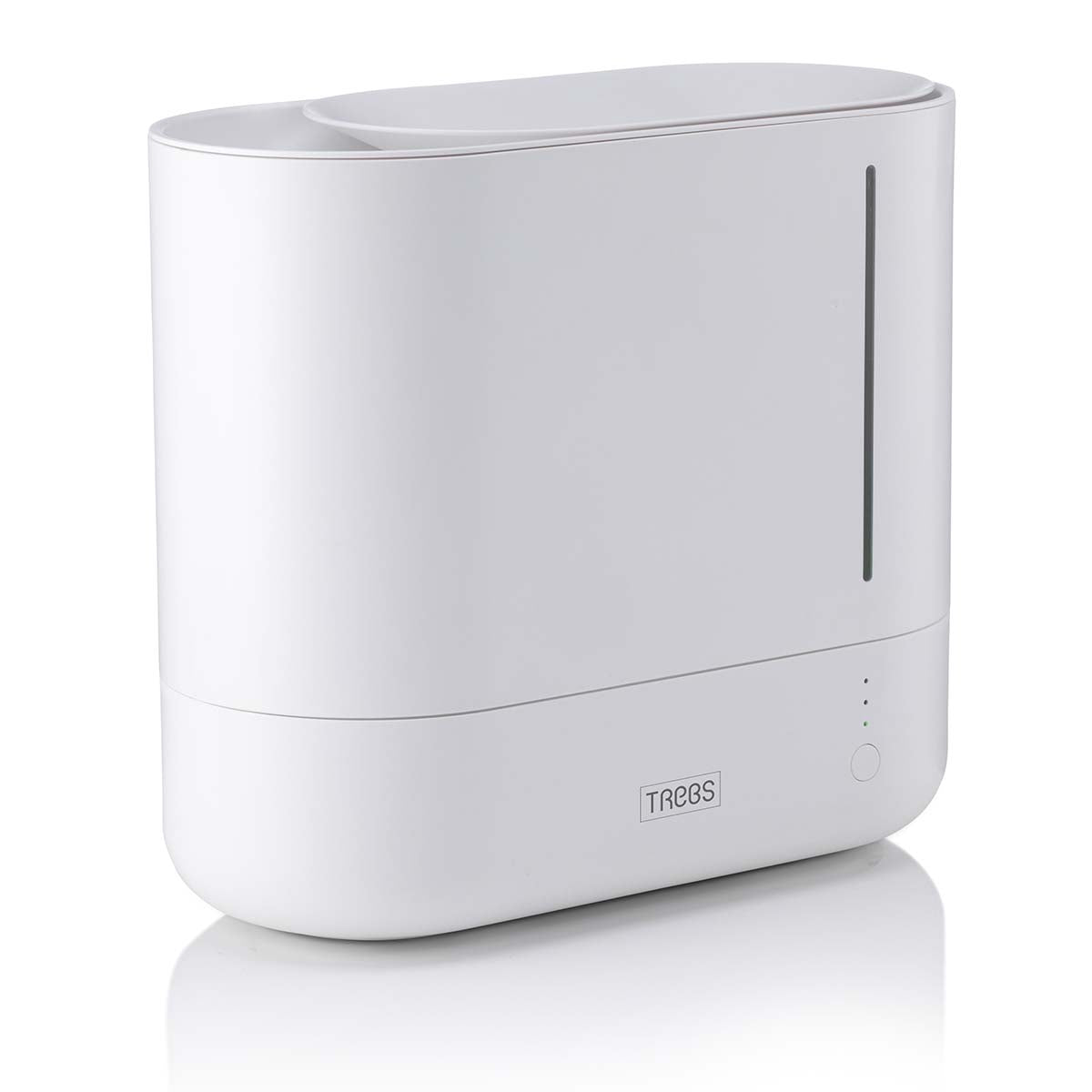 Smart Humidifier with App Control, 4.5L, 300ml/h Capacity