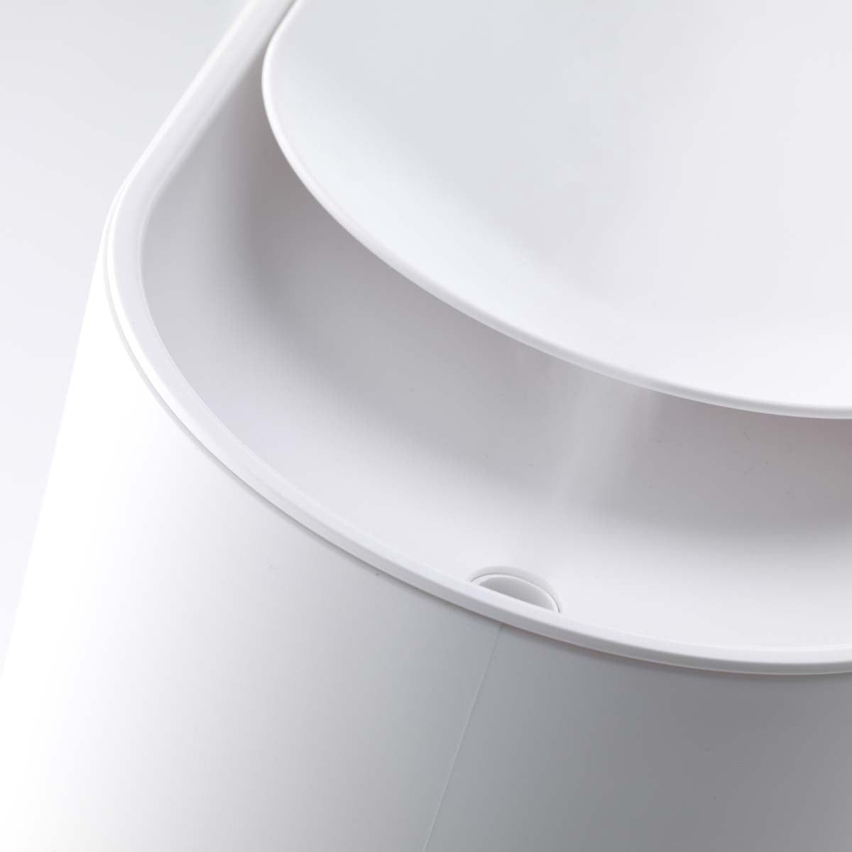 Smart Humidifier with App Control, 4.5L, 300ml/h Capacity