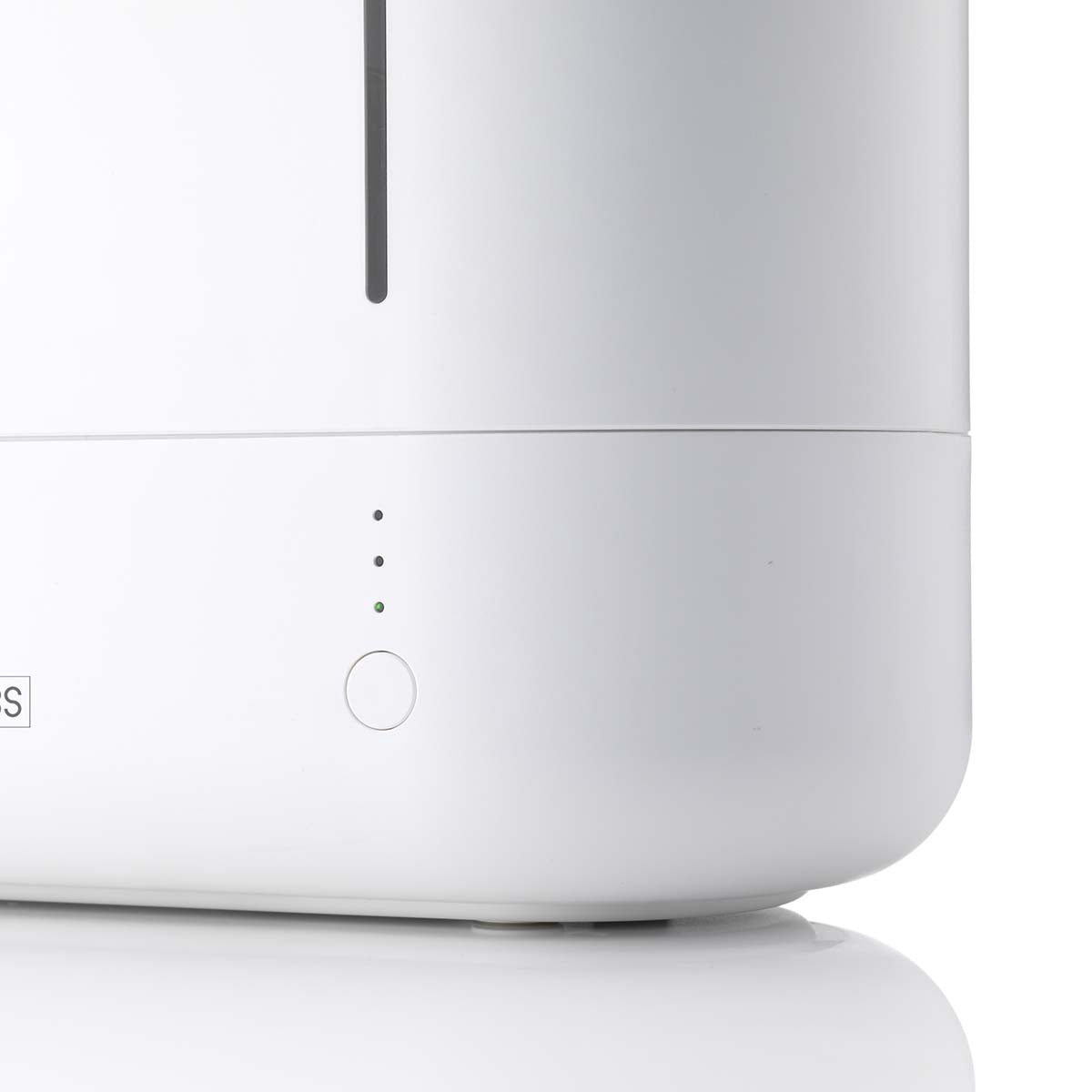 Smart Humidifier with App Control, 4.5L, 300ml/h Capacity
