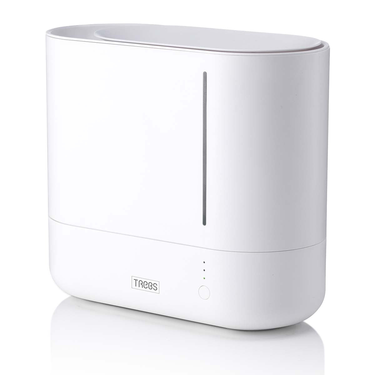 Smart Humidifier with App Control, 4.5L, 300ml/h Capacity