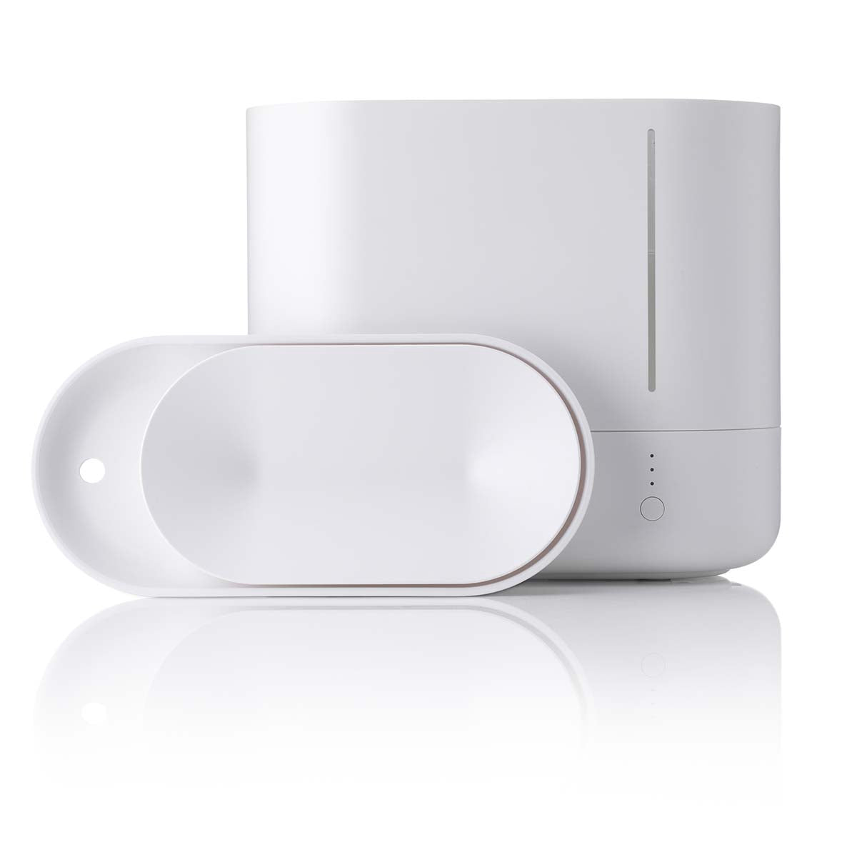 Smart Humidifier with App Control, 4.5L, 300ml/h Capacity