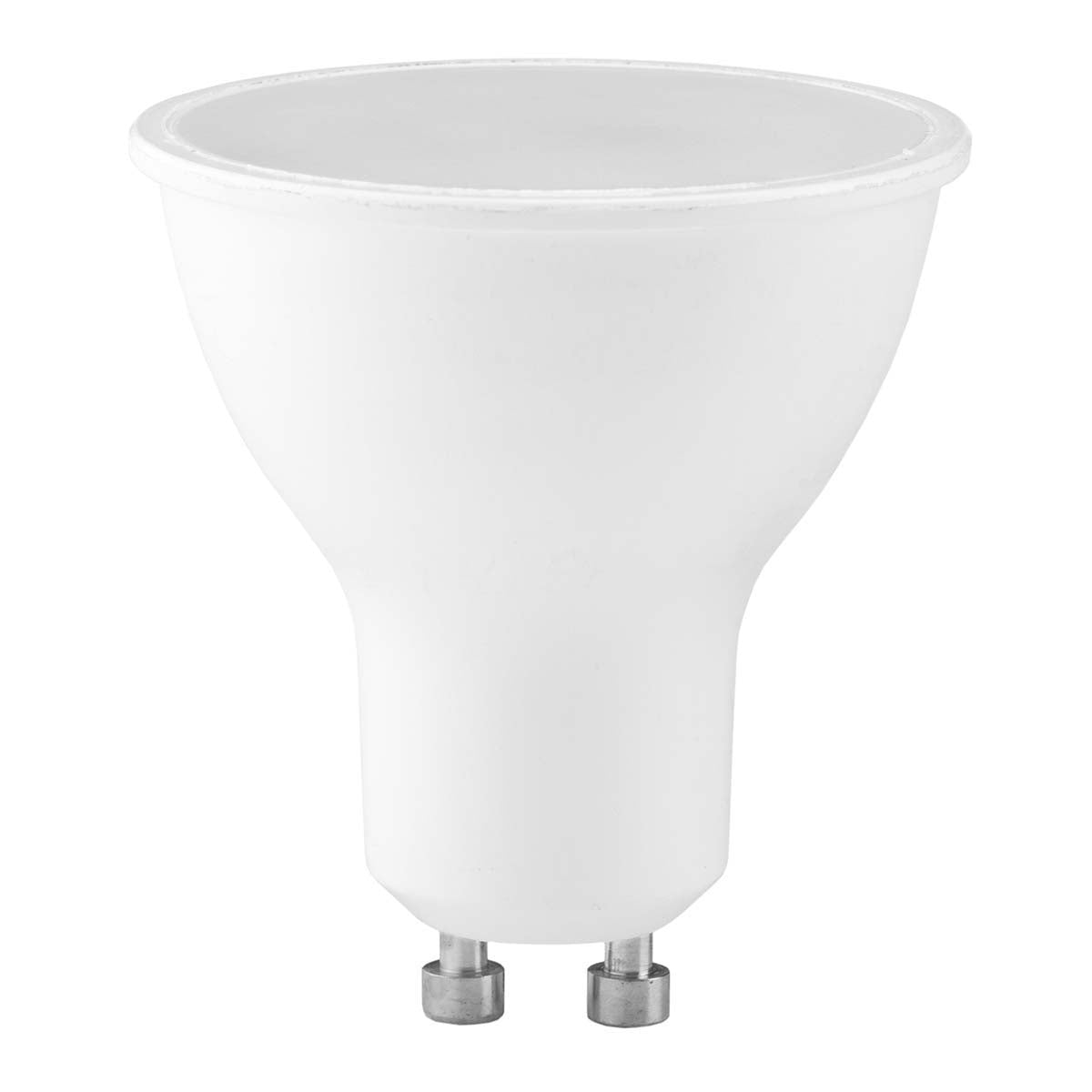 Smart LED Wi-Fi Lamp, RGB, Dimmable, GU10 Fitting