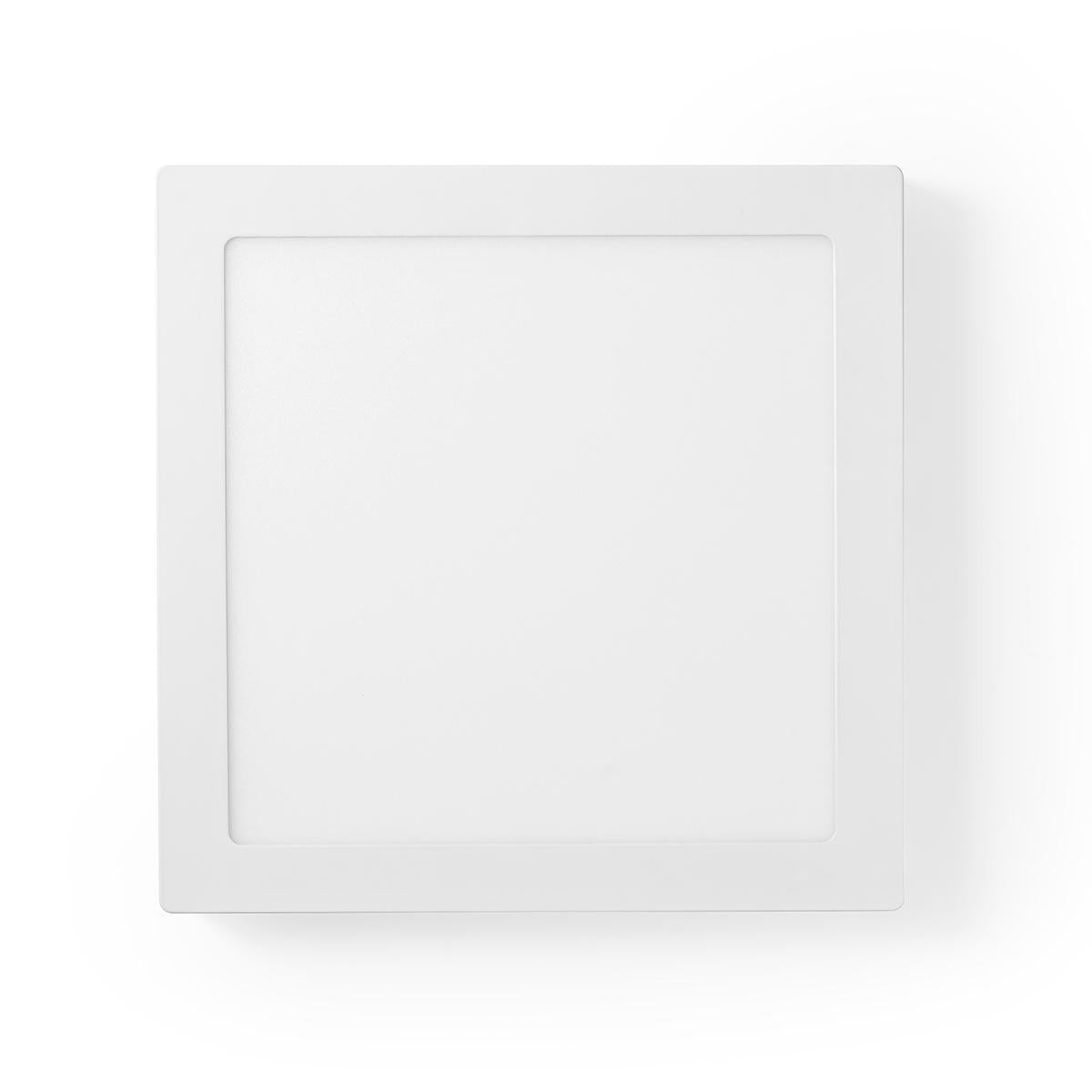 SmartLife Ceiling Light | Wi-Fi | Cool White / RGB / Warm White | Square | 1400 lm | 2700 - 6500 K | IP20 | Energy class: G | Android™ / IOS