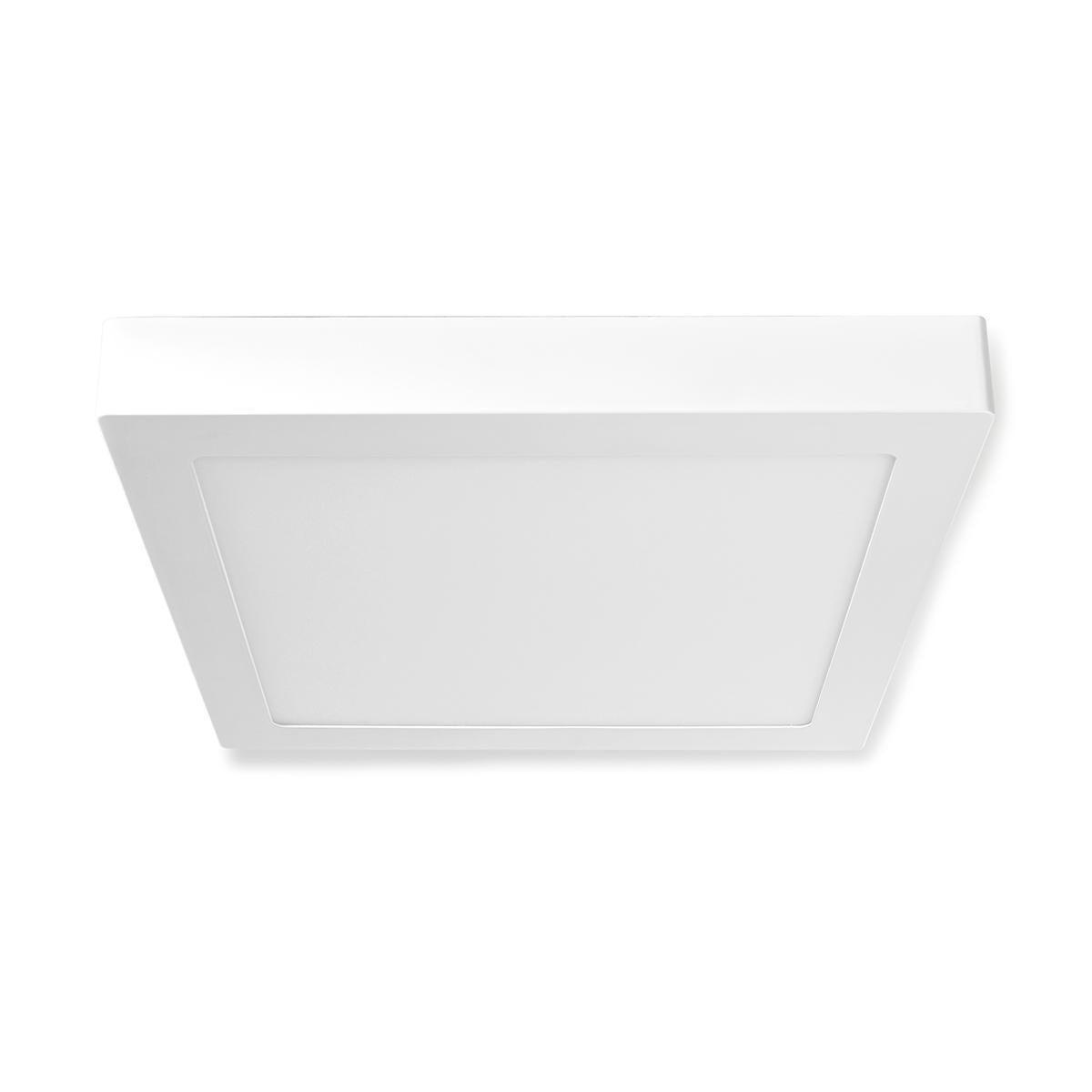 SmartLife Ceiling Light | Wi-Fi | Cool White / RGB / Warm White | Square | 1400 lm | 2700 - 6500 K | IP20 | Energy class: G | Android™ / IOS