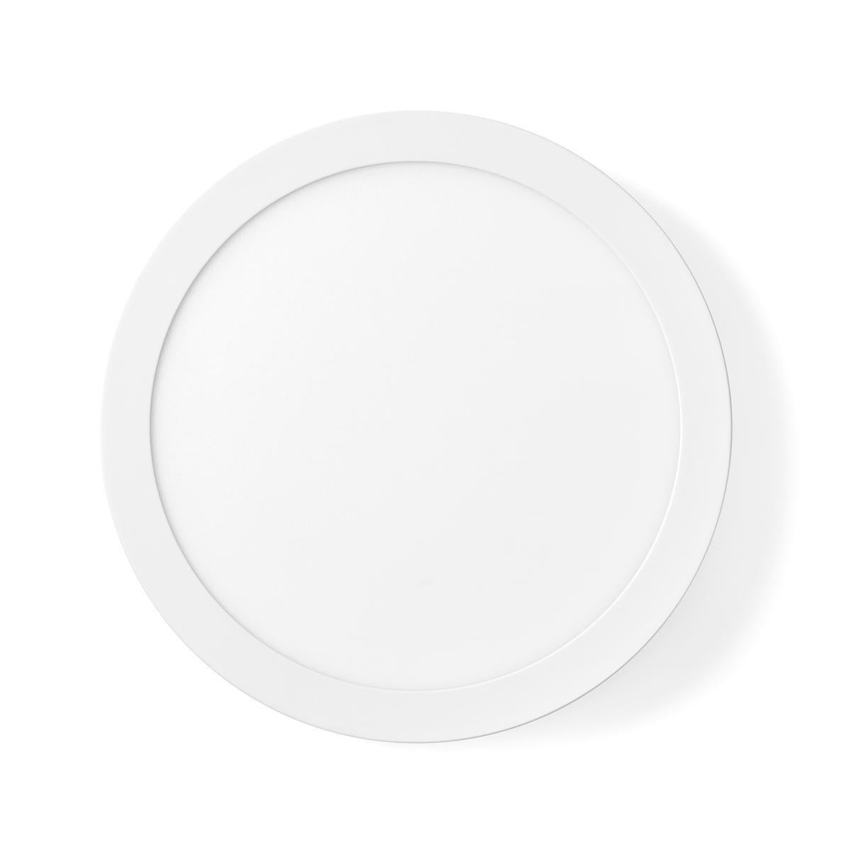 SmartLife Ceiling Light | Wi-Fi | Cool White / Warm White | Round | Diameter: 300 mm | 1200 lm | 2700 - 6500 K | IP20 | Energy class: G | Android™ / IOS