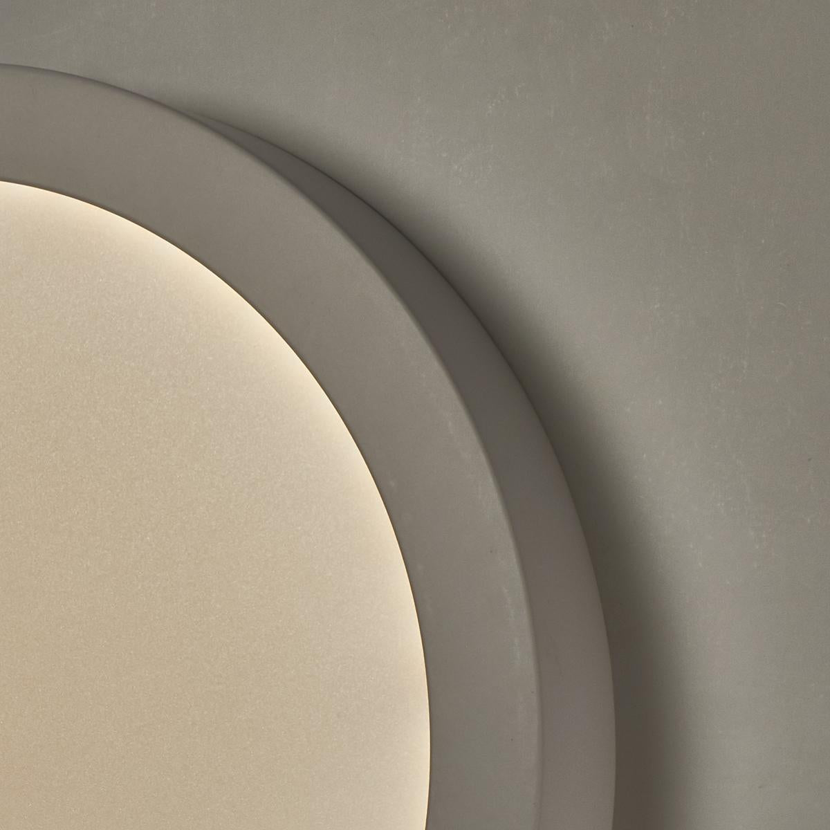 SmartLife Ceiling Light | Wi-Fi | Cool White / Warm White | Round | Diameter: 300 mm | 1200 lm | 2700 - 6500 K | IP20 | Energy class: G | Android™ / IOS