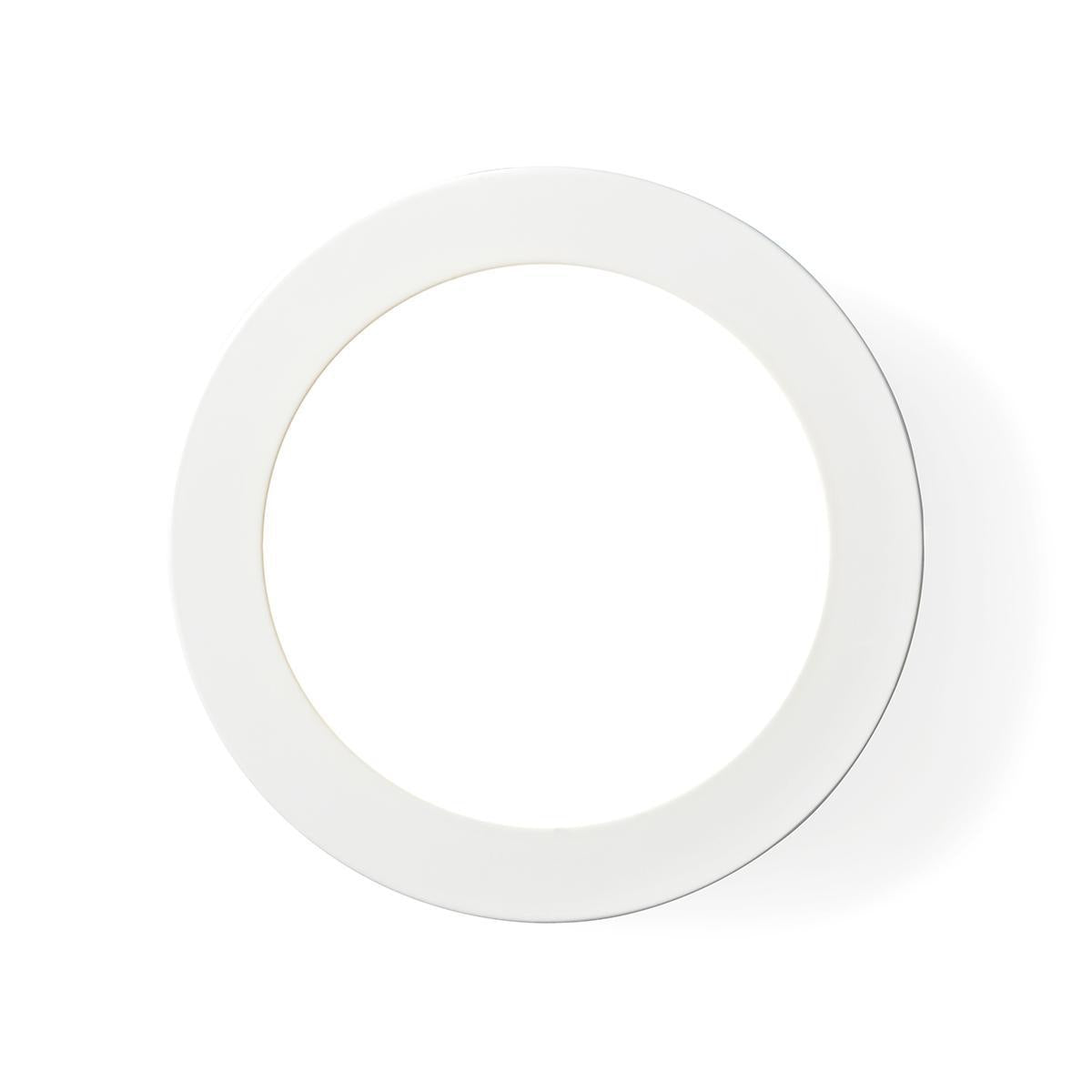 SmartLife Ceiling lamp | Wi-Fi | Cool White / Warm White | Round | Diameter | 800 lm | 2700 - 6500 K | IP20 | Energy class: A | Android™ / IOS
