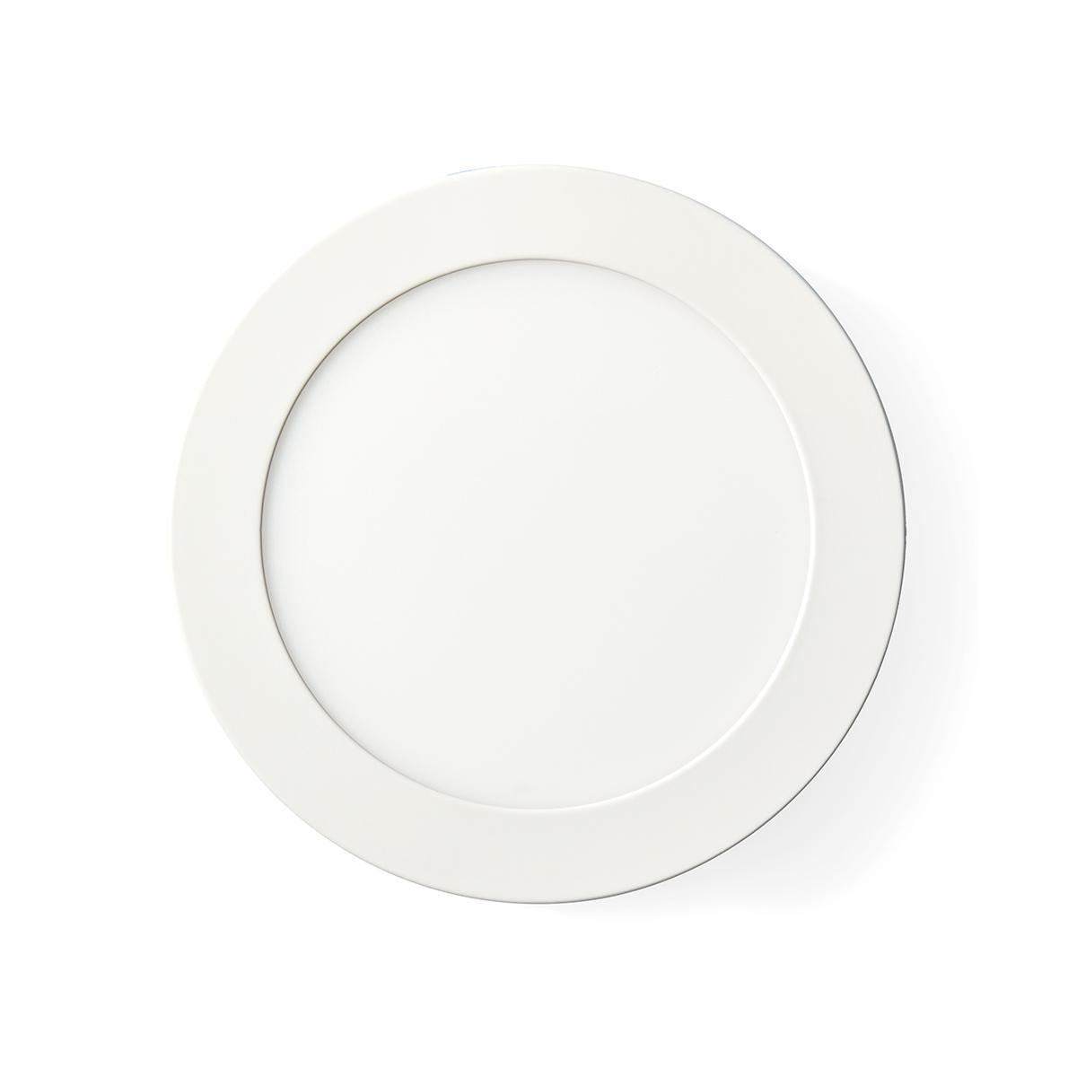 SmartLife Ceiling lamp | Wi-Fi | Cool White / Warm White | Round | Diameter | 800 lm | 2700 - 6500 K | IP20 | Energy class: A | Android™ / IOS