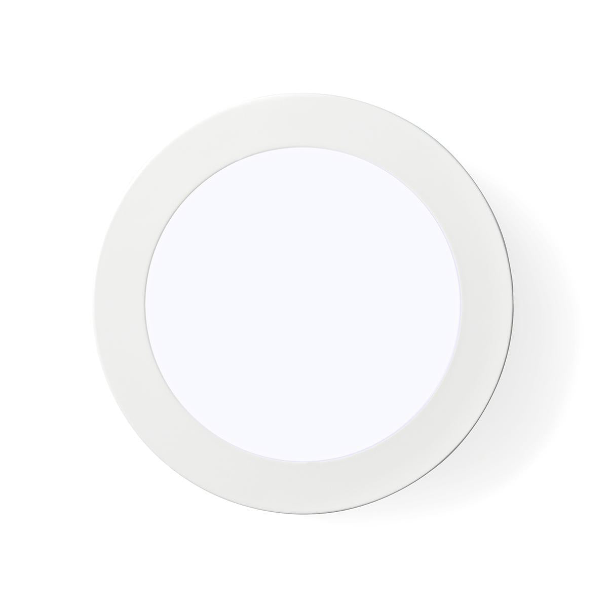 SmartLife Ceiling lamp | Wi-Fi | Cool White / Warm White | Round | Diameter | 800 lm | 2700 - 6500 K | IP20 | Energy class: A | Android™ / IOS
