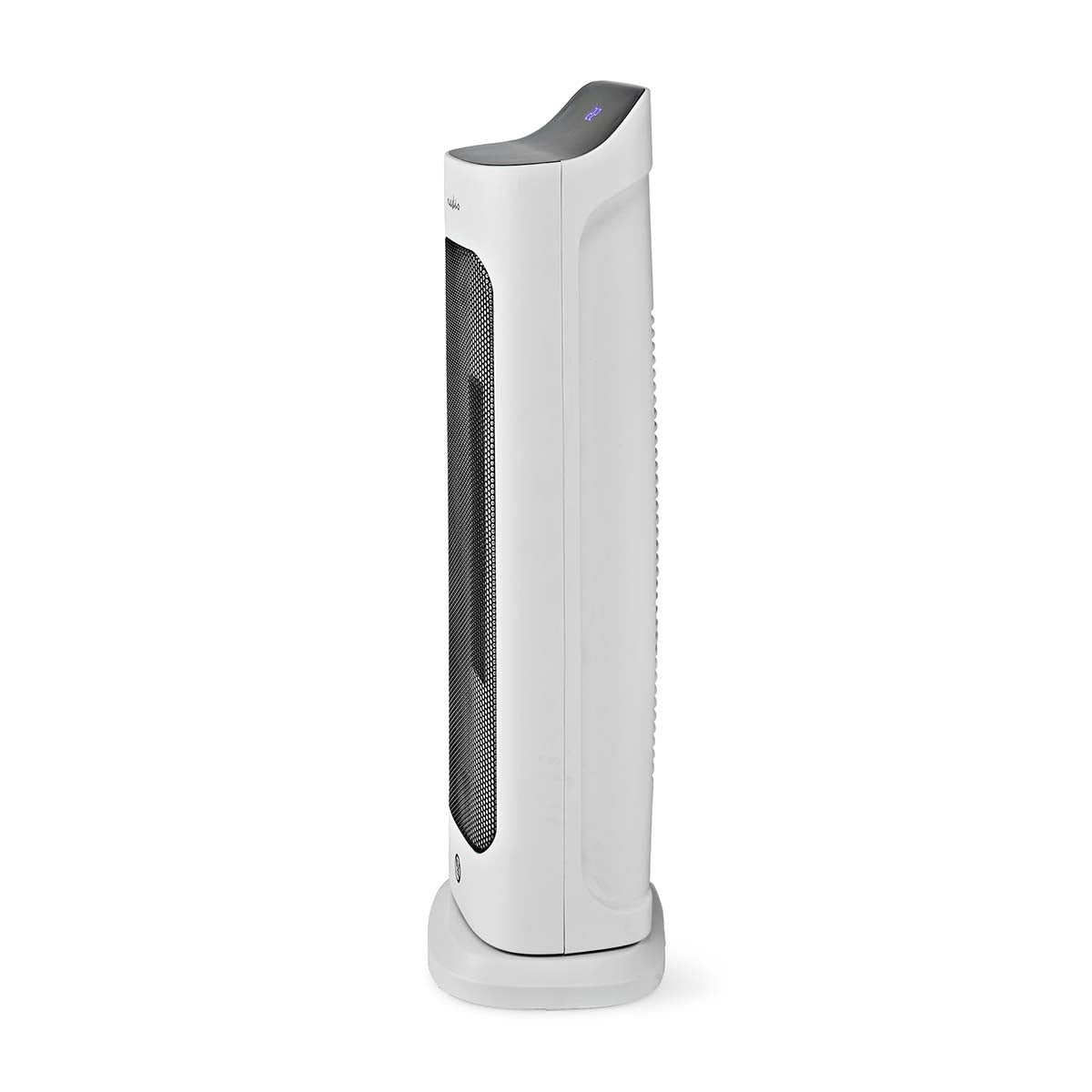 SmartLife Ceramic PTC Fan Heater | Wi-Fi | 2000 W | 2 Heat settings | Oscillation | Display | 10 - 49 °C | Android™ / IOS | White