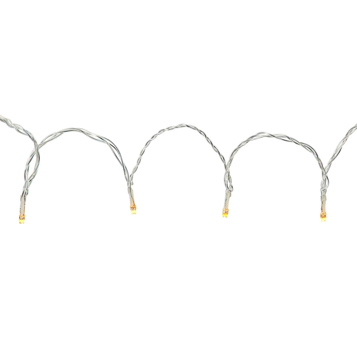 SmartLife Christmas Lighting | Curtain | Wi-Fi | Warm White | 200 LEDs | 3.00 m | Android™ / IOS
