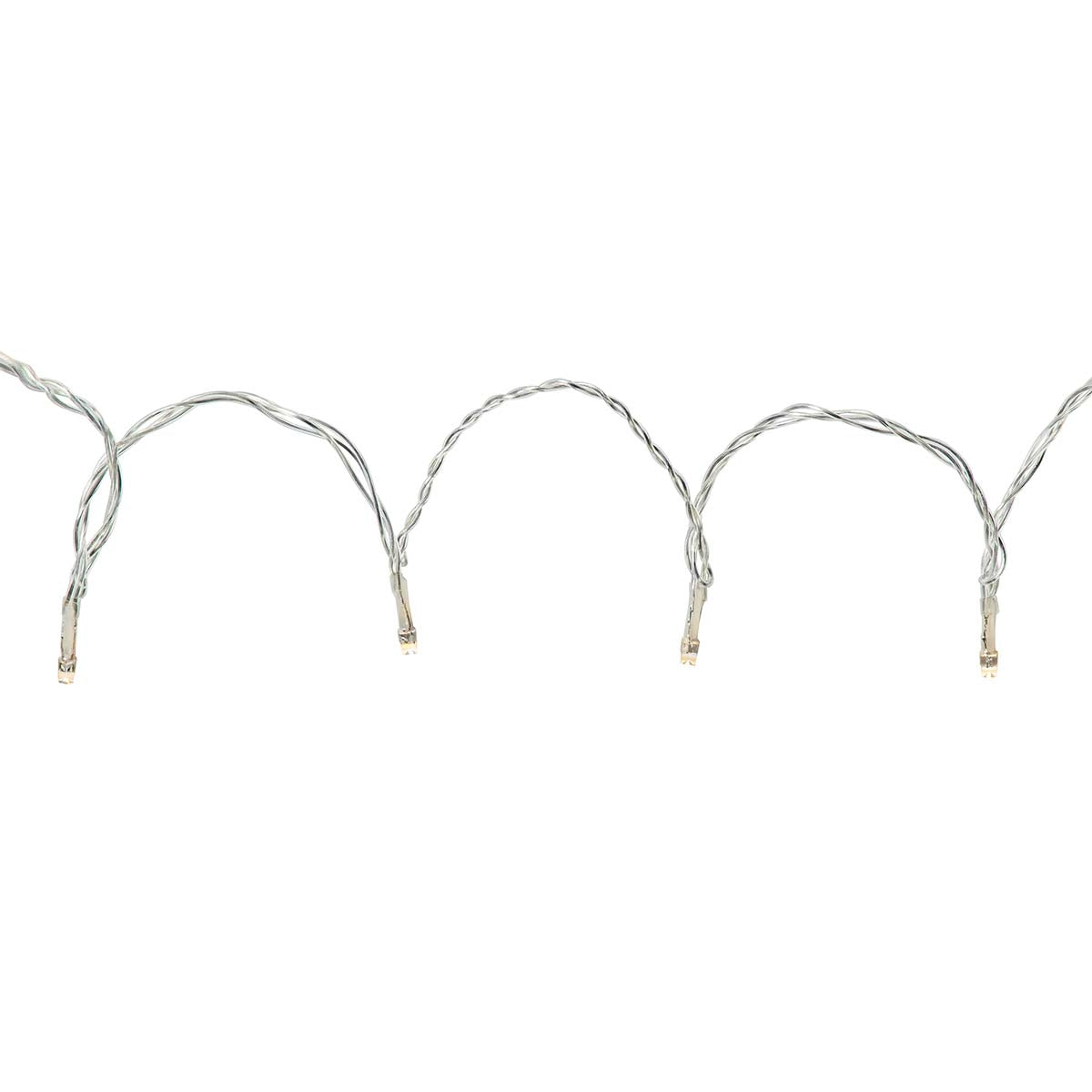 SmartLife Christmas Lighting | Curtain | Wi-Fi | Warm to cool white | 200 LEDs | 3 m| Android™ / IOS