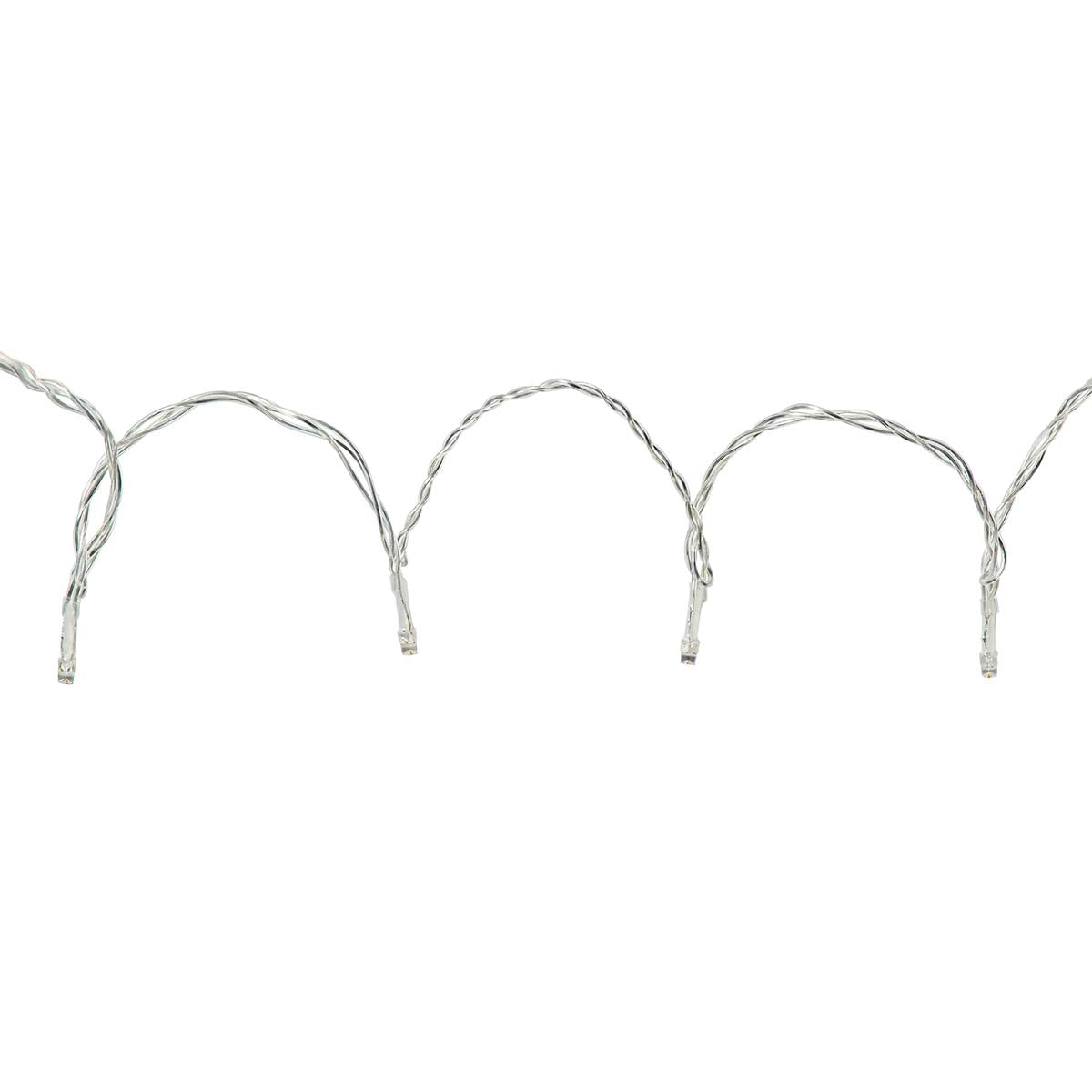 SmartLife Christmas Lighting | Curtain | Wi-Fi | Warm to cool white | 200 LEDs | 3 m| Android™ / IOS