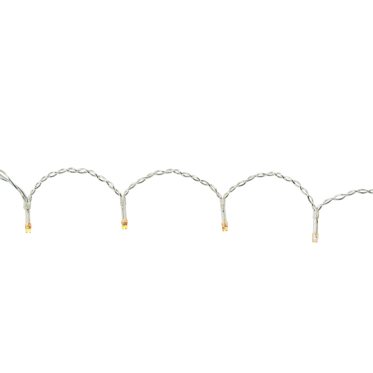 SmartLife Christmas Lighting | Icicles | Wi-Fi | Cold White | 400 LEDs | 8.00 m | Android™ / IOS