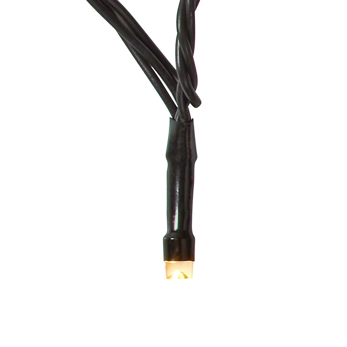 SmartLife Christmas Lighting | String | Wi-Fi | Warm to cool white | 100 LEDs | 10.0 m | Android™ / IOS