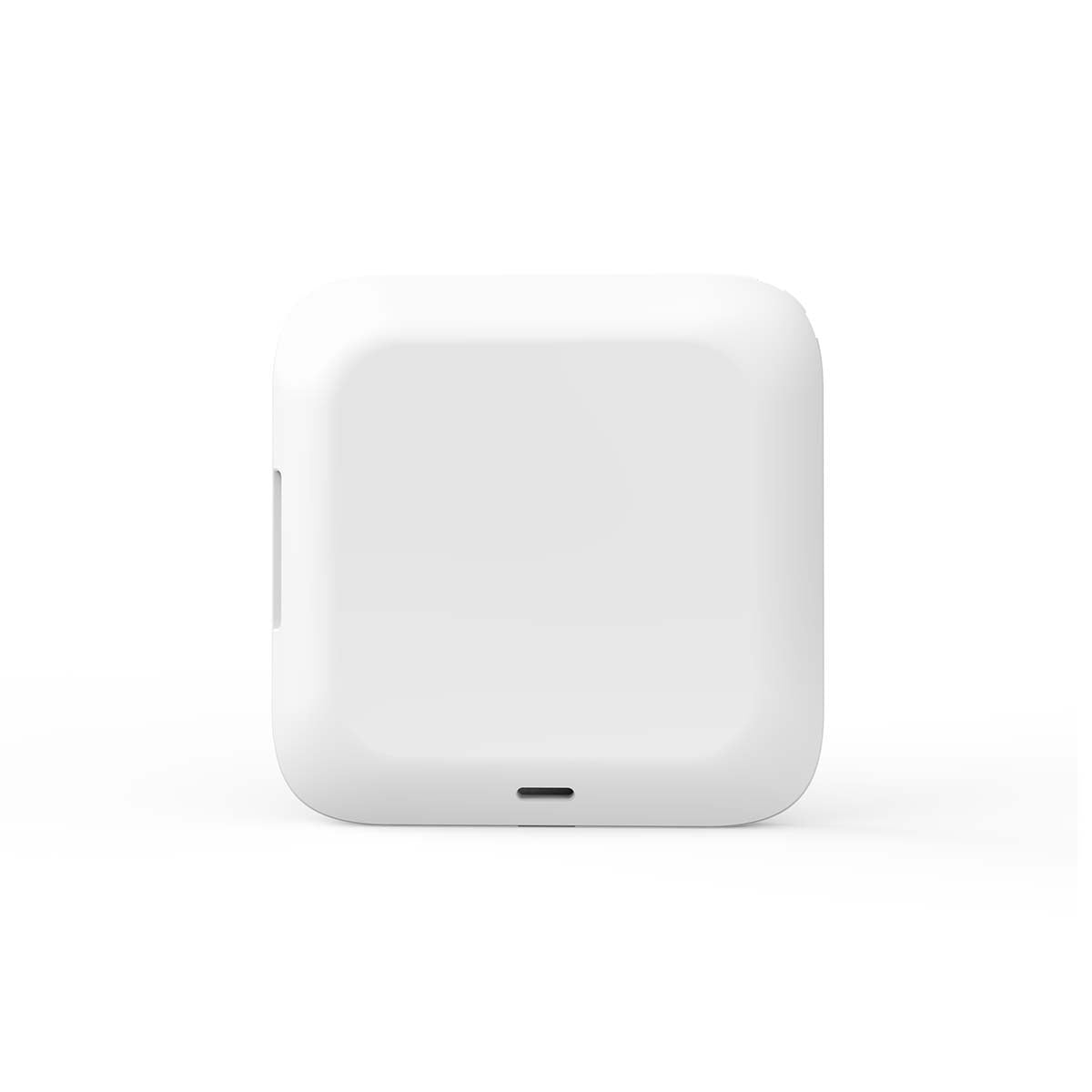 SmartLife Climate Sensor | Zigbee 3.0 | Battery Powered | Android™ / IOS | White