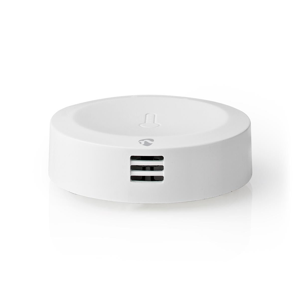 SmartLife Climate Sensor | Zigbee 3.0 | Battery powered | Android™ / IOS | White