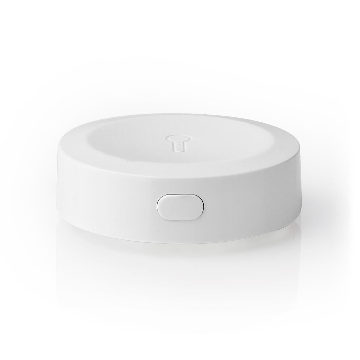 SmartLife Climate Sensor | Zigbee 3.0 | Battery powered | Android™ / IOS | White