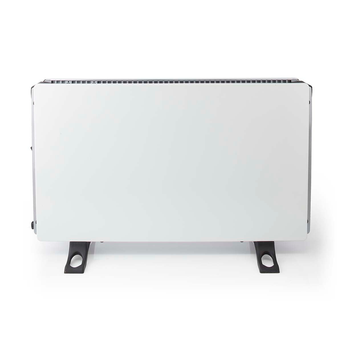 SmartLife Convection Heater | Wi-Fi | 2000 W | 3 Heat settings | LCD | 5 - 37 °C | Adjustable thermostat | White