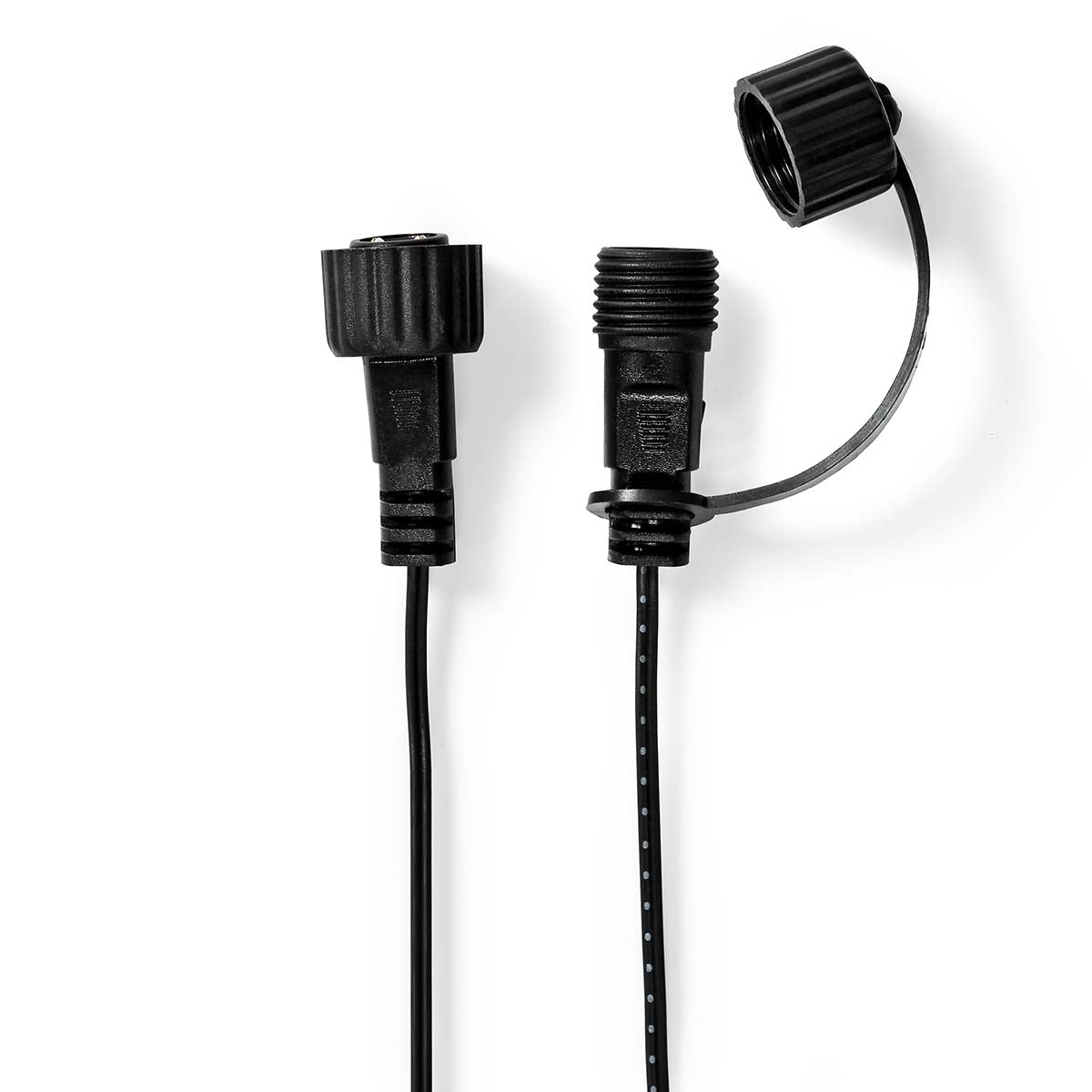 SmartLife Decorative LED Accessories | 3.00 m | Black