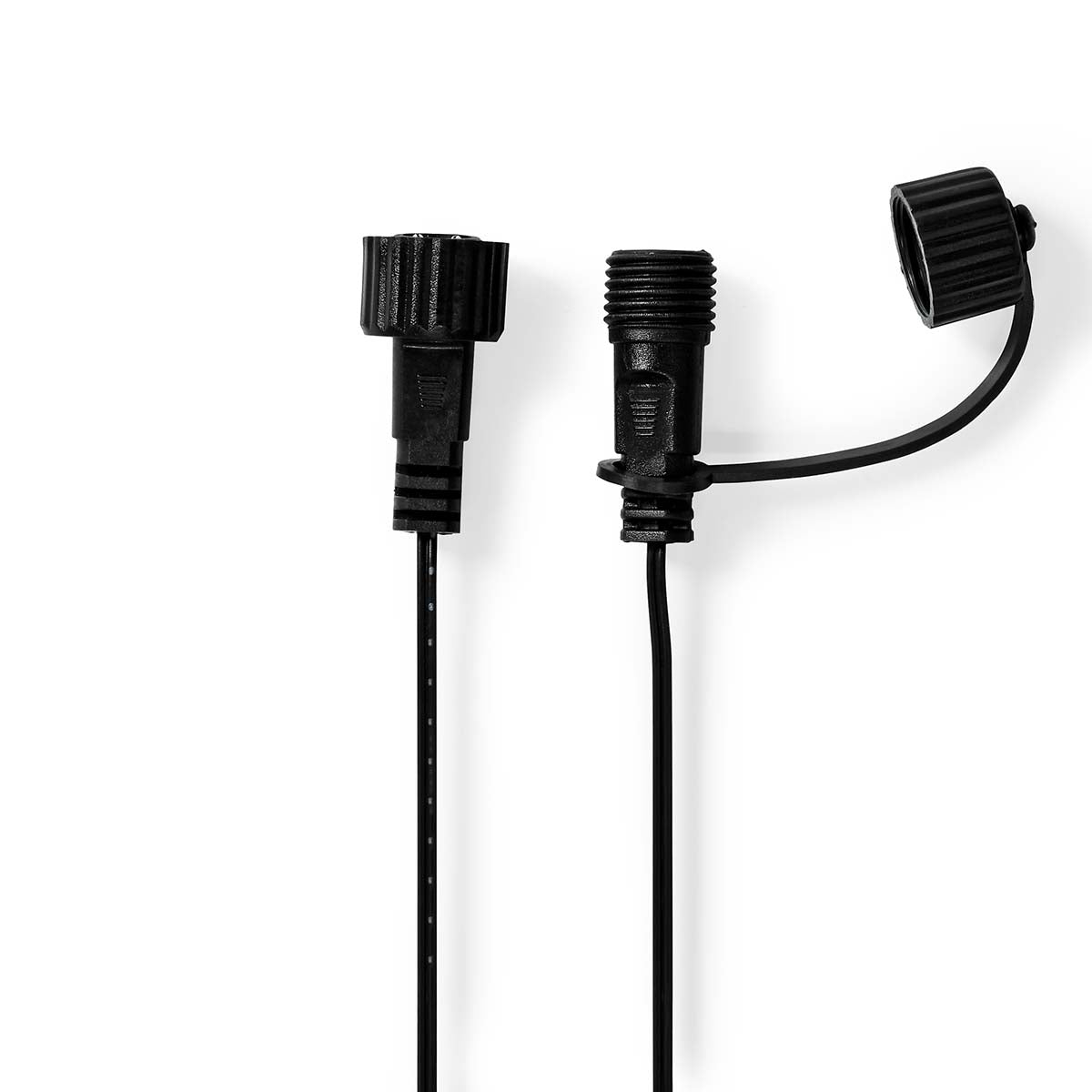 SmartLife Decorative LED Accessories | 5.00 m | Black