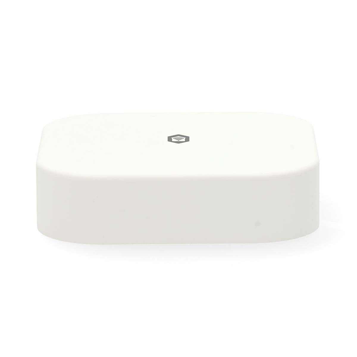SmartLife Gateway | Bluetooth® / Zigbee 3.0 | 50 Devices | USB Powered | Android™ / IOS | White