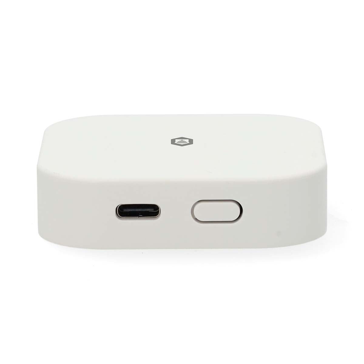 SmartLife Gateway | Bluetooth® / Zigbee 3.0 | 50 Devices | USB Powered | Android™ / IOS | White