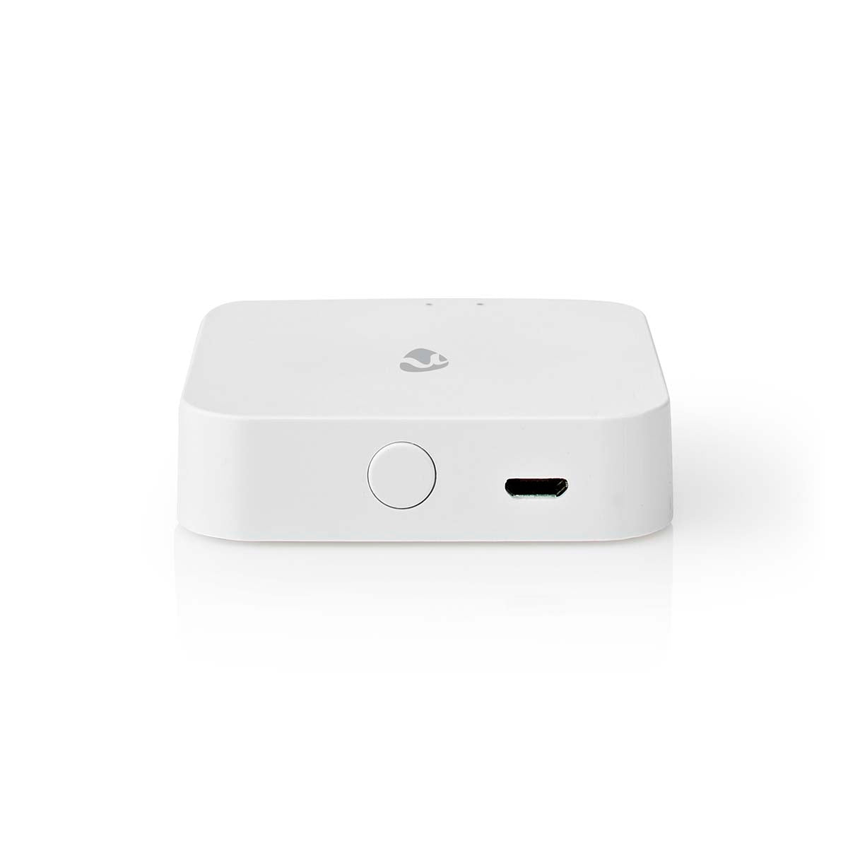 SmartLife Gateway | Zigbee 3.0 | 40 Units | USB Power | Android™ / IOS | White