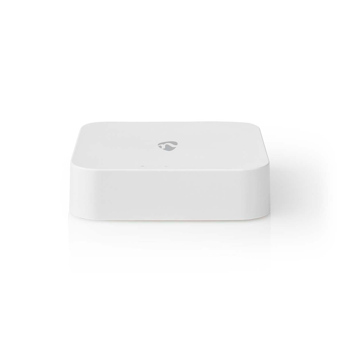 SmartLife Gateway | Zigbee 3.0 | 40 Units | USB Power | Android™ / IOS | White