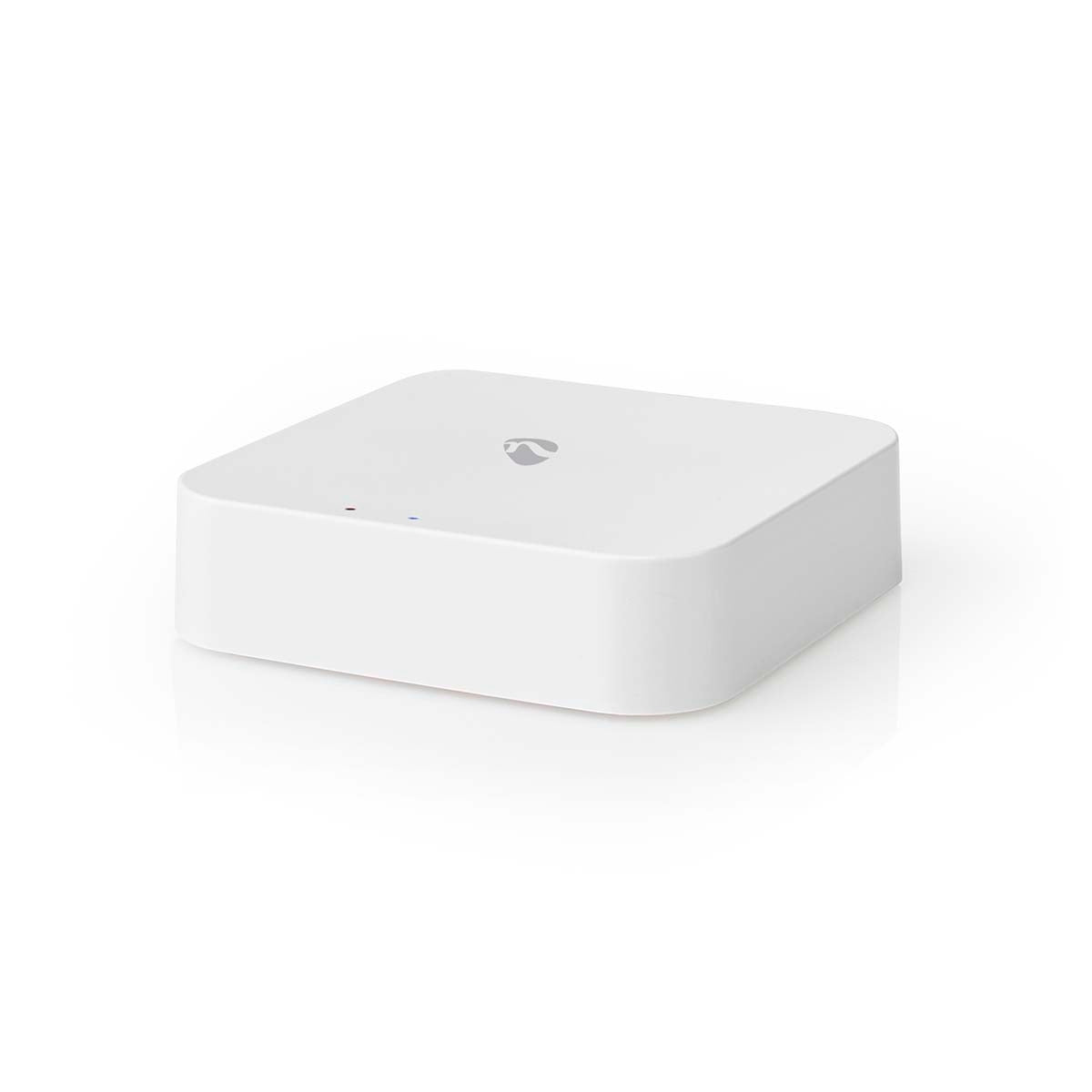 SmartLife Gateway | Zigbee 3.0 | 40 Units | USB Power | Android™ / IOS | White