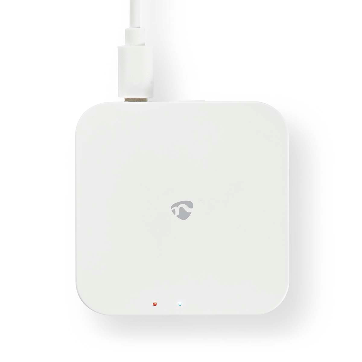SmartLife Gateway | Zigbee 3.0 | 40 Units | USB Power | Android™ / IOS | White
