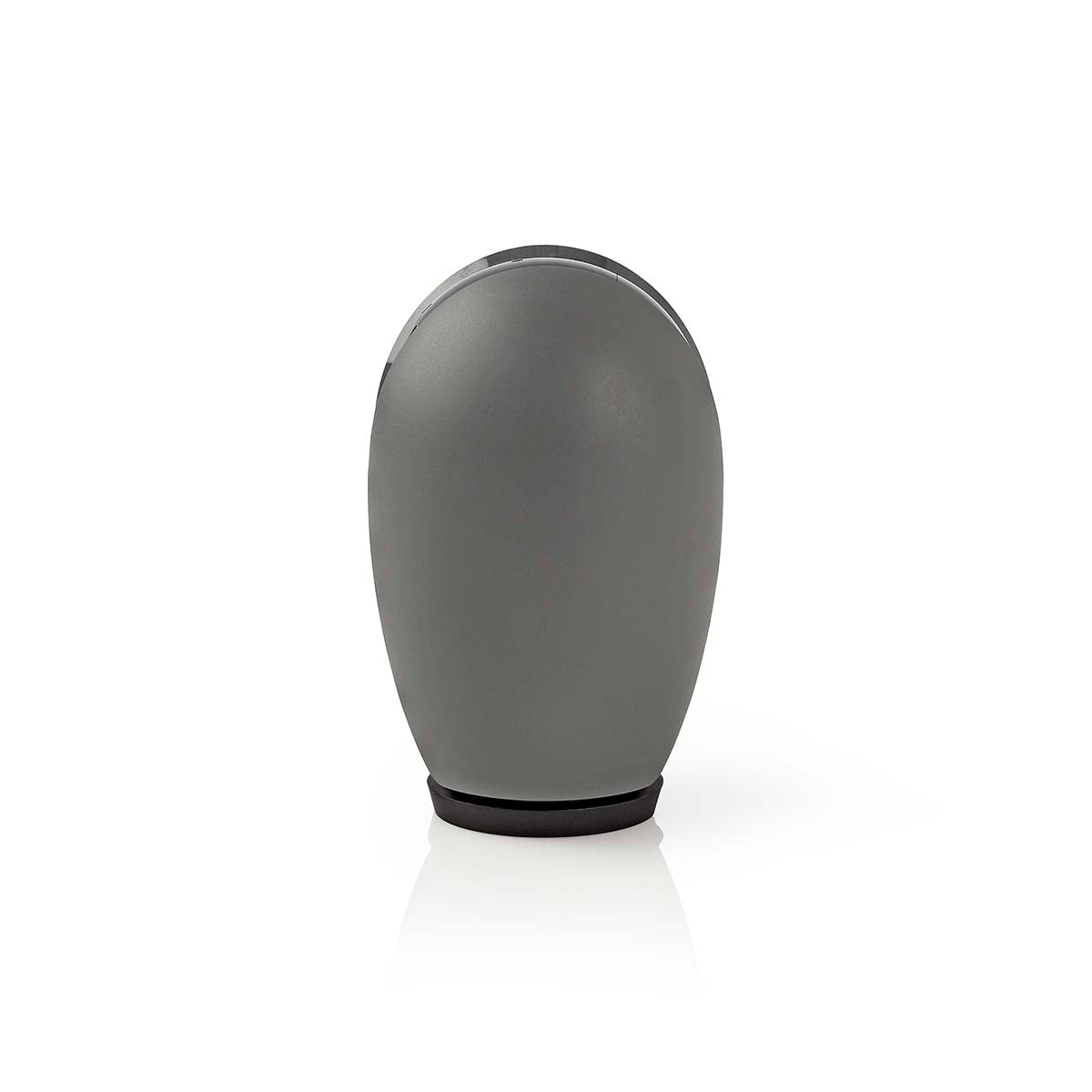 SmartLife Indoor Camera | Wi-Fi | Full HD 1080p | Pan tilt | microSD (not included) / Cloud storage (optional) | With motion sensor | Night Vision | Dark gray / White