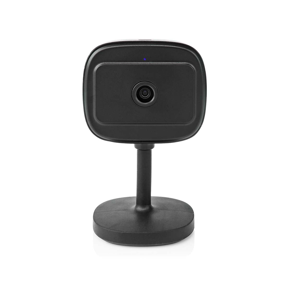 SmartLife Indoor Camera | Wi-Fi | Full HD 1080p | microSD (not included) / Cloud storage (optional) / Onvif | With motion sensor | Night vision