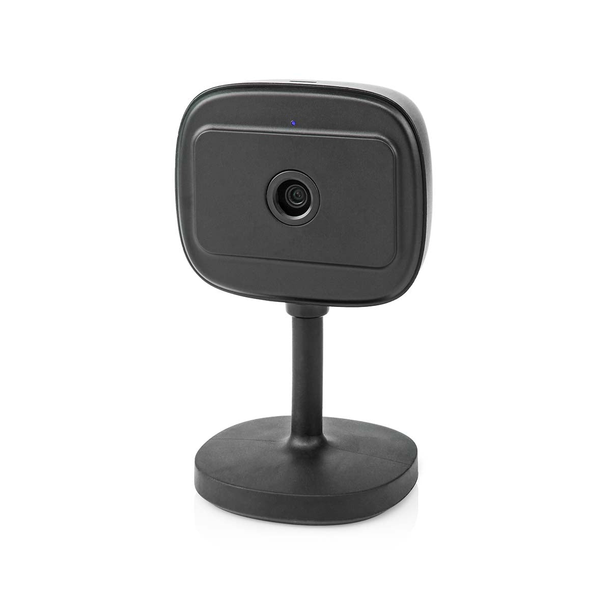 SmartLife Indoor Camera | Wi-Fi | Full HD 1080p | microSD (not included) / Cloud storage (optional) / Onvif | With motion sensor | Night vision
